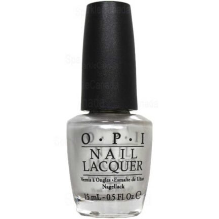 OPI nail polish Birthday Babe NL A35 15ml.