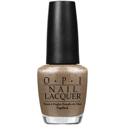 OPI nail polish Up Front and Personal NL B33 15ml.