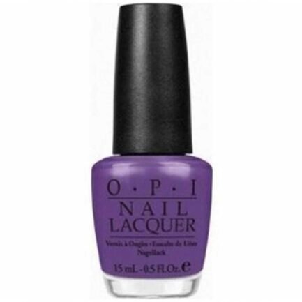OPI nail polish Funky Dunkey NL B89 15ml.