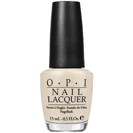 OPI nail polish You're So Vanilla NL C14 15ml.
