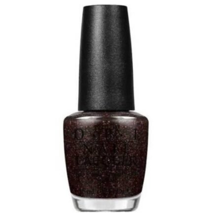 OPI nail polish Today I Accomplished Zero NL C17 15ml.
