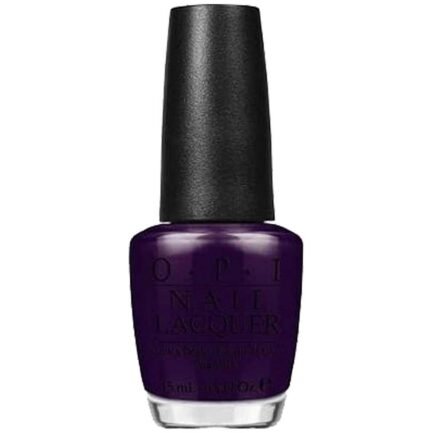 OPI nail polish A Grape Affair NL C19 15ml.