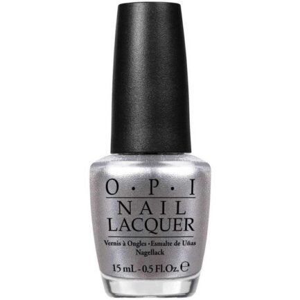 OPI nail polish Turn on the haute light NL C34 15ml.