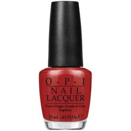 OPI nail polish First date at the Golden gate NL F64 15ml.