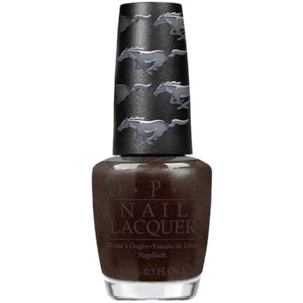 OPI nail polish Queen of the Road NL F70 15ml.
