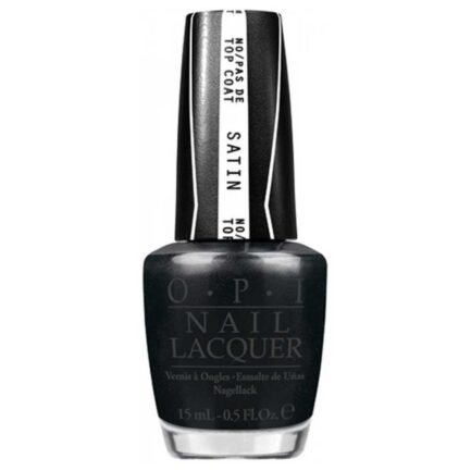 OPI nail polish 4 in the morning NL G29 15ml.