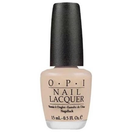 OPI nail polish At first sight NL H34 15ml.