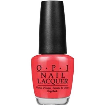 OPI nail polish Aloha NL H70 15ml.