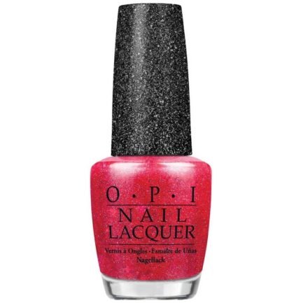 OPI nail polish The Impossible NL M48 15ml.