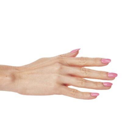 Ardell 1 Step Gel Polish 10ml. Gumball 730 - Image 4