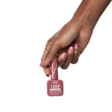Ardell 1-Schritt-Gel-Nagellack 10 ml. Simply Charmed 731 – Bild 4