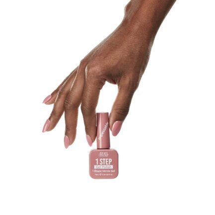 Ardell 1-Schritt-Gel-Nagellack 10 ml. Impeccable 732 – Bild 5