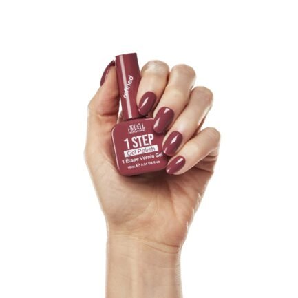 Ardell 1 Step Gel Polish 10ml. Refined 733 - Image 3