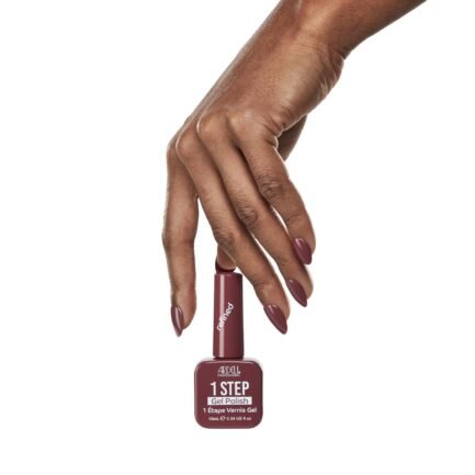 Ardell 1 Step Gel Polish 10ml. Refined 733 - Image 4