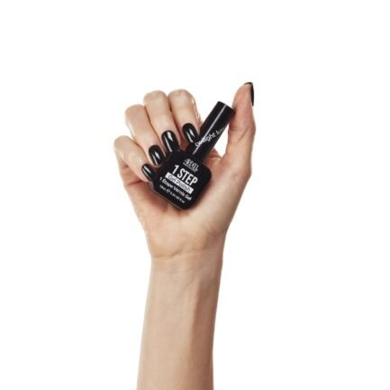 Ardell 1 Step Gel Polish 10ml. Twilight Luxuria 759 - Image 7