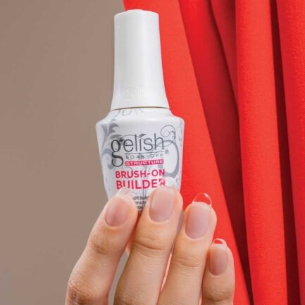 Gelish Brush-on Builder 15ml. - Image 3