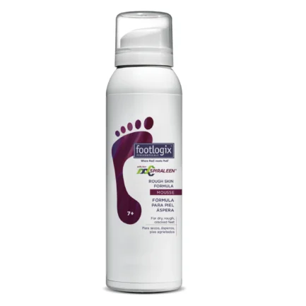 Bye Bye Callus Footlogix Kit – Bild 4