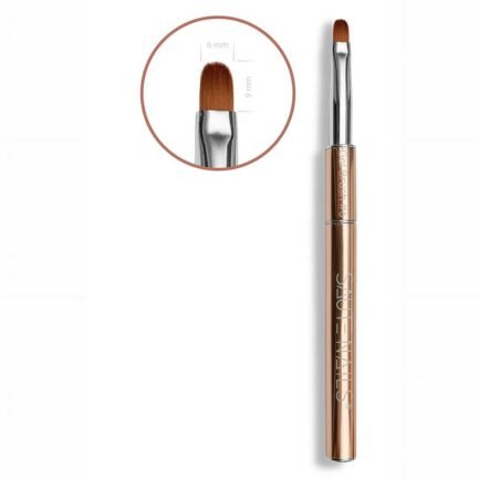 Gel brush Saute Nails Brush #6