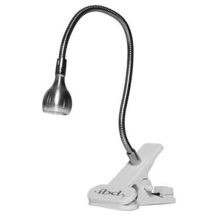 IBD Flash lamp for Soft Gel system