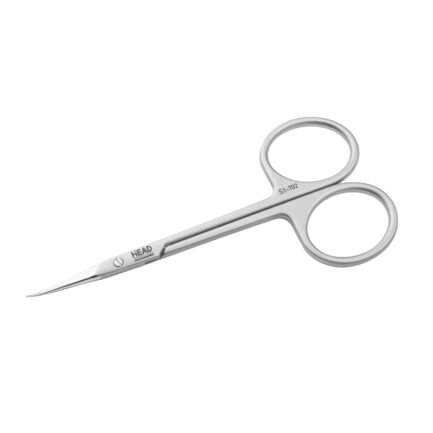 Scissors Head X line SX-702, blade 18mm - Image 3