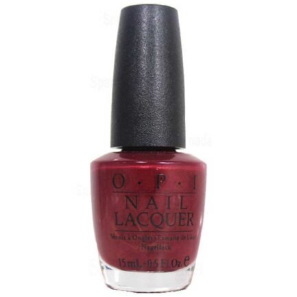 OPI nail polish Berry Berry Broadway NL E16 15ml.