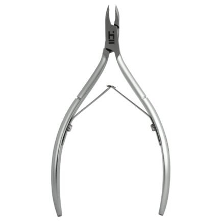 Tweezers Head 3 mm. NX-9-3 L-115mm