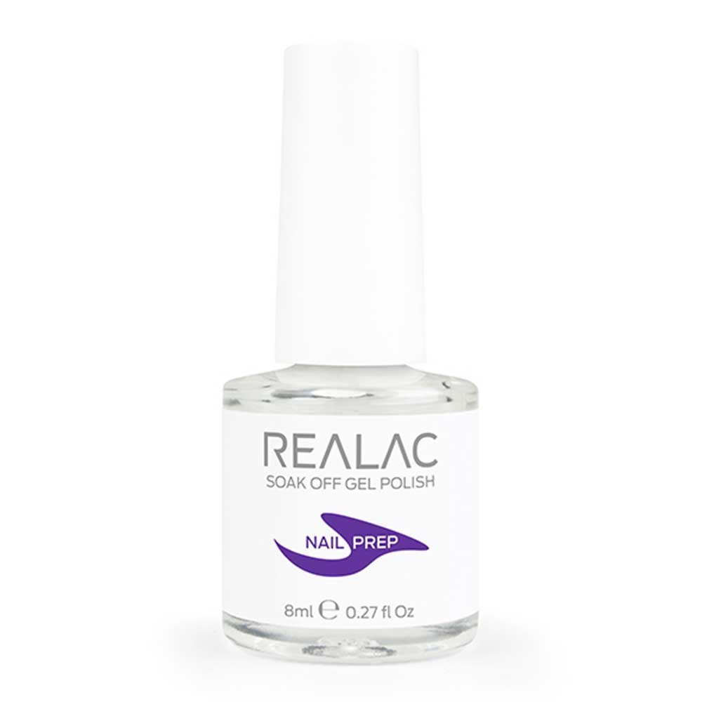 Nailprep