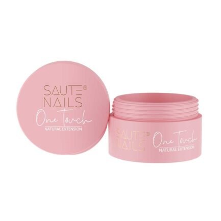 Gel One Touch Nagellack 30 g. Natürliche Verlängerung – Bild 5