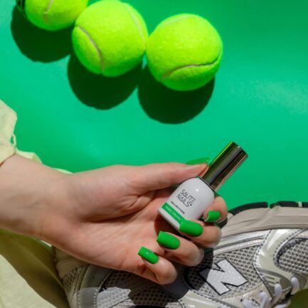 Gel polish Saute Nails 8ml - Padel Crush - Image 3