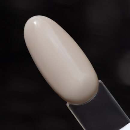 Gel polish Saute Nails - S220 ROAST MARSHMALLOW 8ml. - Image 3