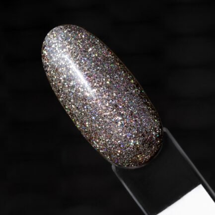 Gel polish Saute Nails - S232 TWINKLE STAR 8ml. - Image 5
