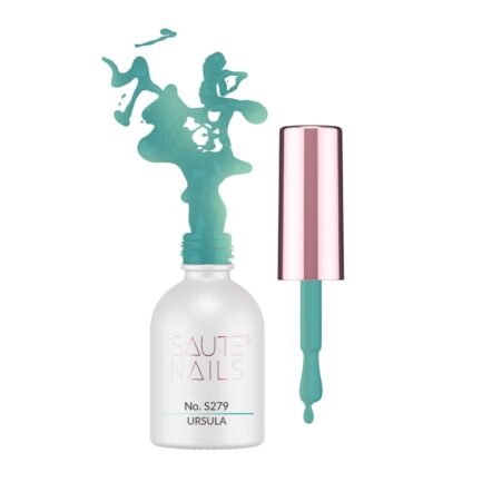 Gel polish Saute Nails - S279 Ursula 8ml.