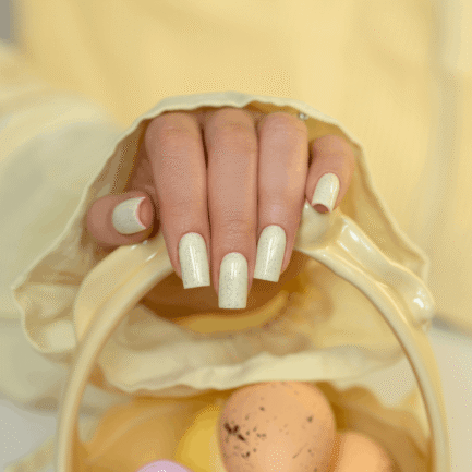 Gel polish Saute Nails - S343 Easter Egg - Image 4