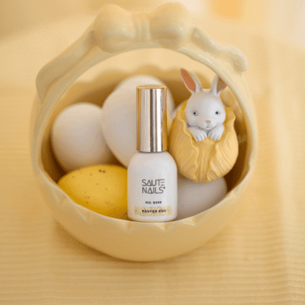 Gel polish Saute Nails - S343 Easter Egg - Image 3