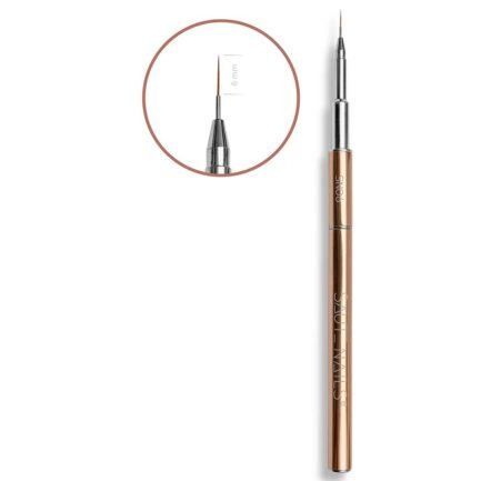 Saute Nails Art Brush SN06