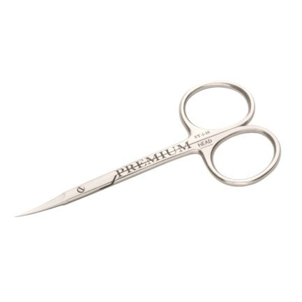 Scissors Head Premium SY-1-18, L-101mm, blade 18mm