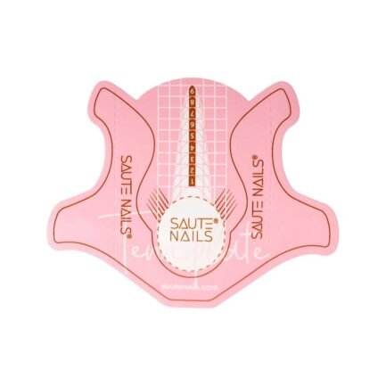 Nail forms Saute Nails 300pcs.