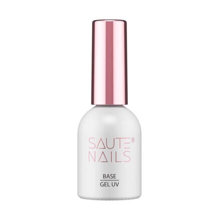 Gel base Saute Nails 8ml.