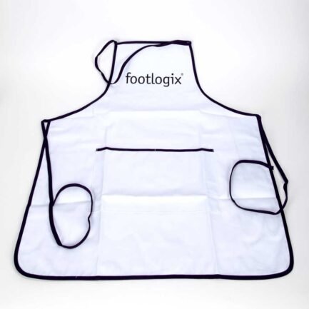 Footlogix apron