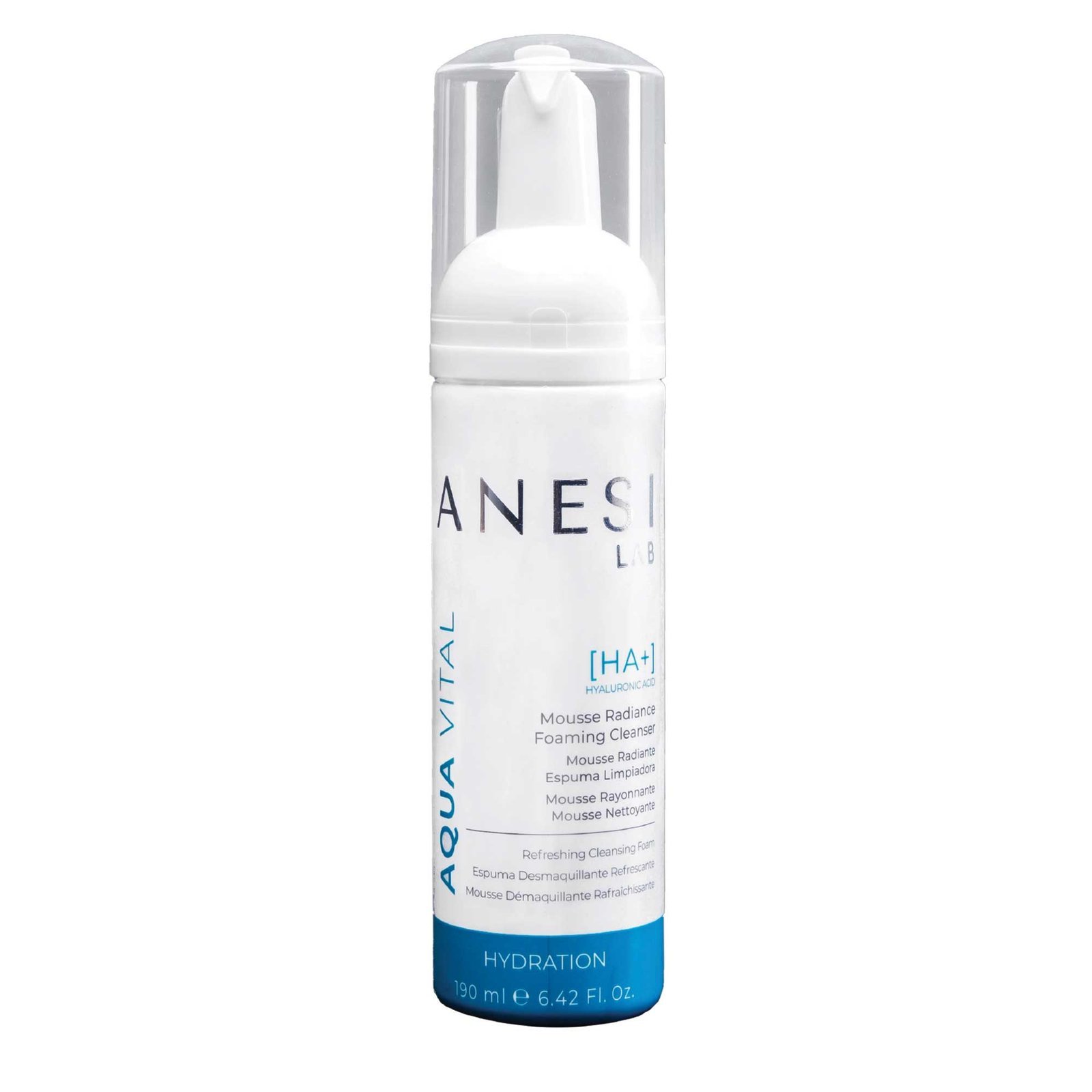 aquavitalfoam