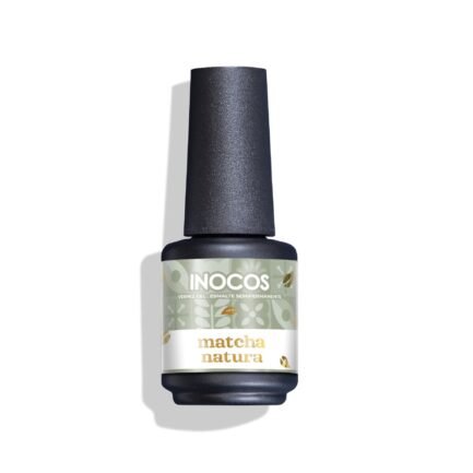 Gel polish INOCOS - Matcha Natura NT2 15ml.