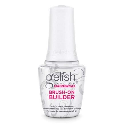 Gelish Brush-on Builder 15ml.