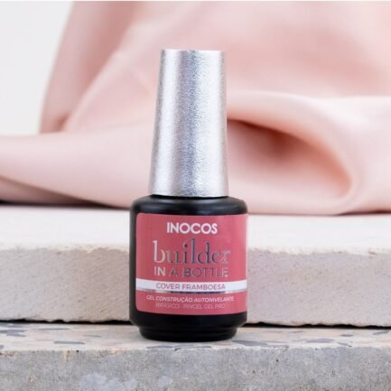Inocos Builder In a Bottle Himbeergeschmack 15ml. – Bild 3