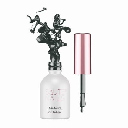 Gel polish Saute Nails - S284 Antonio 8ml.