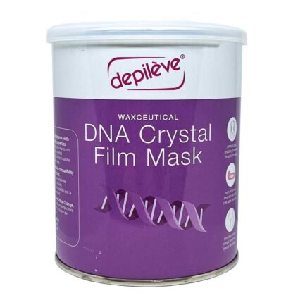 Depileve DNA mask wax (Cerazyme) 800g.
