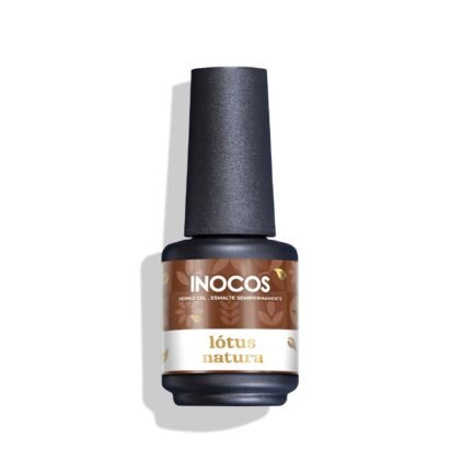 Gel polish INOCOS - Lotus Natura NT6 15ml.
