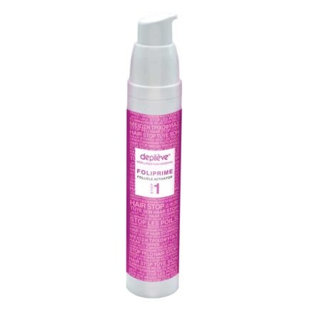 Foliprime Depileve Follicle Activator 50ml.