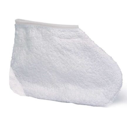 Depileve Terry socks 2pcs.