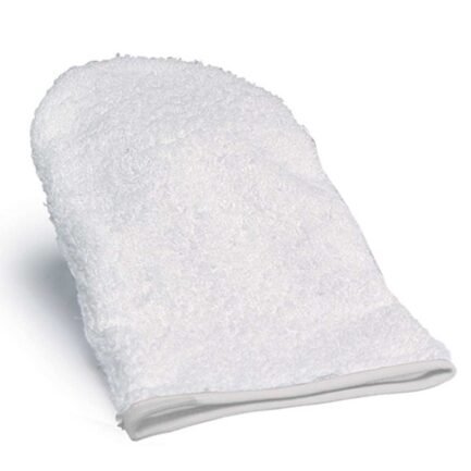 Depileve Terry Gloves 2pcs.