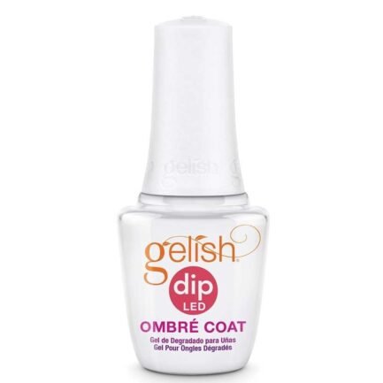 Gelish Ombre Coat - a layer to create an Ombre effect 15ml.